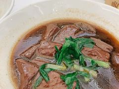 韭菜猪红-稻香酒家·35年老字号(侨光店)