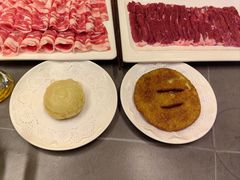 -君邦火锅(新疆大厦店)