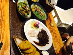 -上楼私房菜(院士路店)