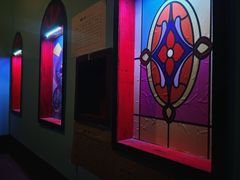 -怦然秘事游戏体验馆(银座和谐广场店)