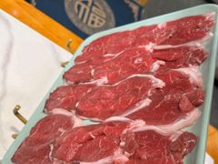 -曲氏老北京铜锅涮肉•火锅(不老街店)