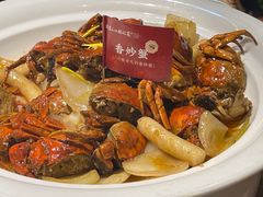 -周家二小姐的菜(西津渡店)