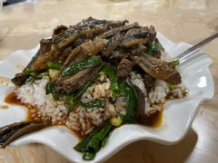 -铭记嘎洒生态鳝鱼(迎春街店)