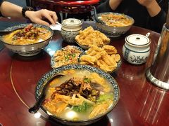 -螺世纪螺蛳粉·桂味小排档(裕德店)