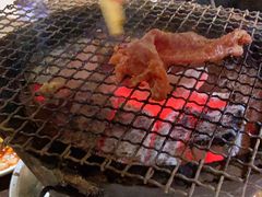 -韩风烤牛肉冷面店