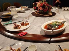 -锦园春香港茶餐厅(西海湾旗舰店)