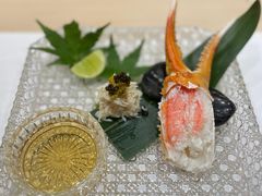 -鮨一日本料理(大中华店)
