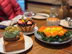 -Money Shops(愚园路店)