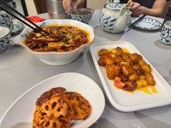 -老三样 · 江西菜馆(前海壹方汇店)