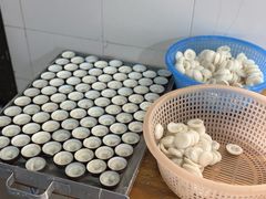 -共和老洪豆花草粿水粿