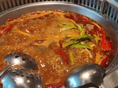 -故里和山·成都火锅(欢乐港湾店)