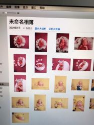 -西瓜庄园儿童摄影