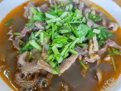 -呼市烧麦羊杂(幸福路店)