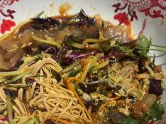 -人民公社大食堂(张家湾店)
