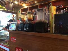 -香港鸿记冰室