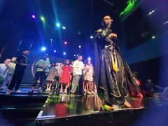 -Club Med地中海俱乐部·桂林度假村