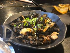 -碎怂烤肉(钟楼柳巷店)