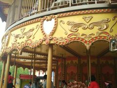 -济南方特东方神画