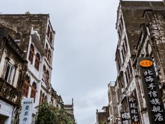 -老街坊(中山东路店)