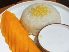 -KARN敢·春武里泰国小餐馆(版筑翠园店)