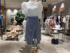 -伊势丹(现代城店)