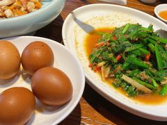 -田园居·佳宴(桑田路店)