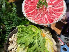 -森味薪火烧•烧鸟居酒屋•日本料理(望京店)