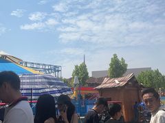 -青岛方特梦幻王国