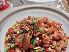 -有位虾匠·胶东小馆(市北店)