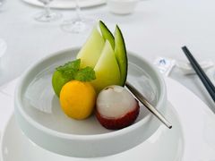 水果拼盘-三利音·浦之舟(滨江大道店)