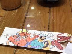 -聚点串吧·北京烧烤(朝北店)