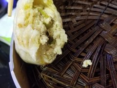 豆腐包-张包铺(关东古巷店)