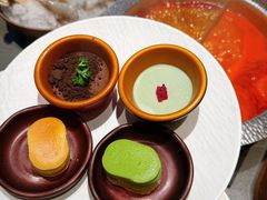 -牛YO寿喜烧和牛火锅自助(三台子万象汇店)