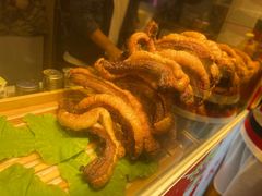 -官亭路小吃一条巷