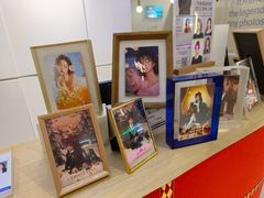 -天真蓝照相馆(宁波来福士店)