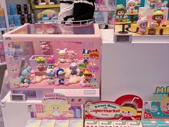 -泡泡玛特POPMART(宁波印象城店)