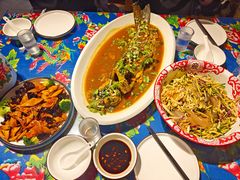 -人民公社大食堂(张家湾店)