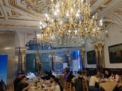 -华梅西餐厅(哈尔滨中央大街店)