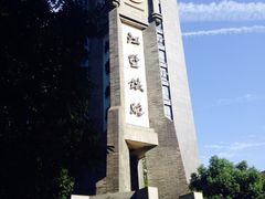 -江墅铁路遗址公园