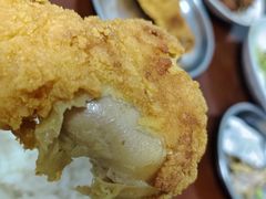 -麦当劳(宝山大厦店)