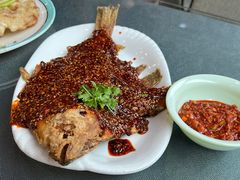 -春花民族美食(佳木斯总店)