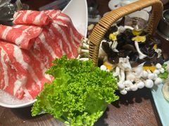-东海怡品海鲜豆捞(舟宿夜江店)
