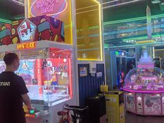 -快乐街区(成都龙湖北城天街店)