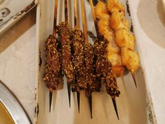 -七八冷面·延边朝鲜族美食(欢乐谷店)