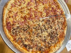 -Tube station站点比萨(王府井百货店)