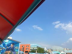 -海合安武汉极地海洋公园