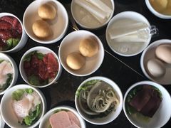 -海底捞火锅(龙湖三千集店)