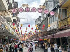 -蓝记云吞(正果店)