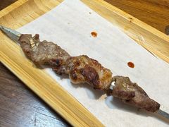 -歹歹的加个面过油肉拌面(贵州路店)