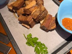 -牛记老坛香牛肉馆(六顺街店)